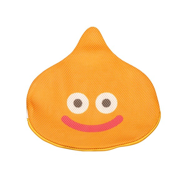 Dragon Quest - Smile Slime Slime Tachi No Laundry Mesh Bag (Set of