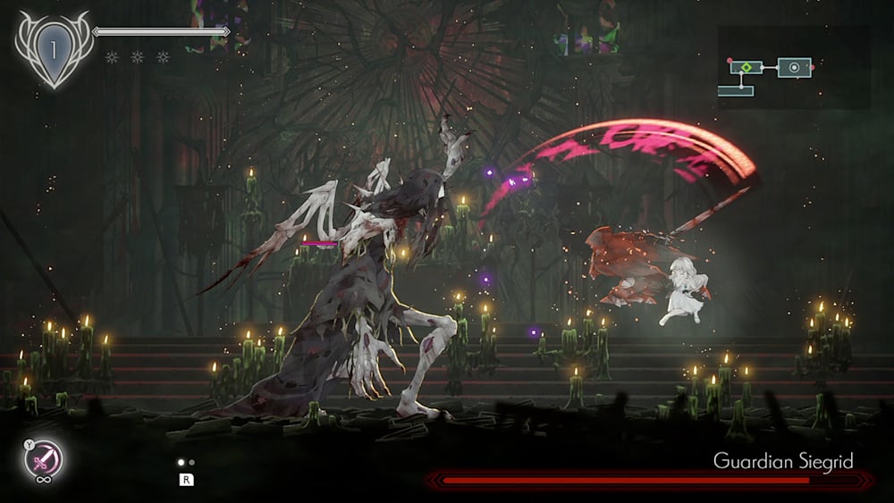 ENDER LILIES: Quietus of the Knights (Multi-Language) for Nintendo