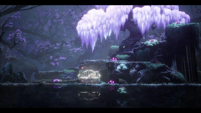 ENDER LILIES: Quietus of the Knights (Multi-Language) image 5