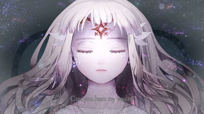 ENDER LILIES: Quietus of the Knights (English) image 2