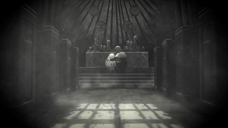ENDER LILIES: Quietus of the Knights (English) image 7
