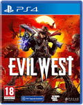Evil West thumbnail 1