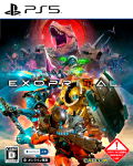 Exoprimal (Multi-Language) thumbnail 1