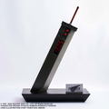 Final Fantasy VII Remake Digital Clock: Buster Sword (Re-run) thumbnail 3