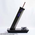 Final Fantasy VII Remake Digital Clock: Buster Sword (Re-run) thumbnail 4
