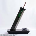 Final Fantasy VII Remake Digital Clock: Buster Sword (Re-run) thumbnail 5