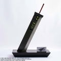 Final Fantasy VII Remake Digital Clock: Buster Sword (Re-run) thumbnail 6