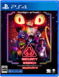Five Nights at Freddy's Security Breach (English) thumbnail 1