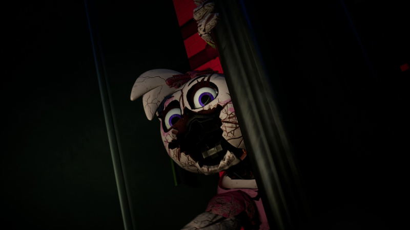 Five Nights at Freddy's Security Breach (English) image 4