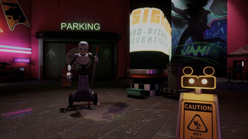 Five Nights at Freddy's Security Breach (English) image 8