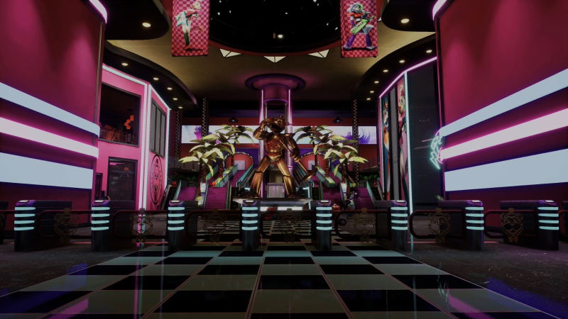 Five Nights at Freddy's Security Breach (English) image 9