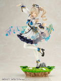 Genshin Impact 1/7 Scale Pre-Painted Figure: Barbara thumbnail 3