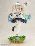 Genshin Impact 1/7 Scale Pre-Painted Figure: Barbara thumbnail 4