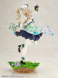 Genshin Impact 1/7 Scale Pre-Painted Figure: Barbara thumbnail 5