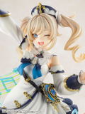 Genshin Impact 1/7 Scale Pre-Painted Figure: Barbara thumbnail 8