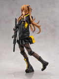 Girls' Frontline 1/7 Scale Pre-Painted Figure: UMP9 (Re-run) thumbnail 4