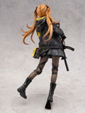 Girls' Frontline 1/7 Scale Pre-Painted Figure: UMP9 (Re-run) thumbnail 5