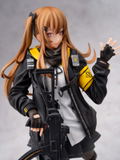 Girls' Frontline 1/7 Scale Pre-Painted Figure: UMP9 (Re-run) thumbnail 7