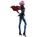 Gundam Girls Generation Mobile Suit Zeta Gundam 1/8 Scale Pre-Painted Figure: Haman Karn (Re-run) thumbnail 4