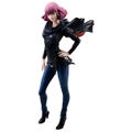 Gundam Girls Generation Mobile Suit Zeta Gundam 1/8 Scale Pre-Painted Figure: Haman Karn (Re-run) thumbnail 5