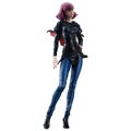 Gundam Girls Generation Mobile Suit Zeta Gundam 1/8 Scale Pre-Painted Figure: Haman Karn (Re-run) thumbnail 6
