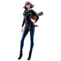 Gundam Girls Generation Mobile Suit Zeta Gundam 1/8 Scale Pre-Painted Figure: Haman Karn (Re-run) thumbnail 7
