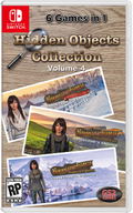 Hidden Objects Collection Volume 4 thumbnail 1