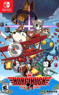 Horgihugh and Friends thumbnail 1