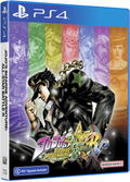 JoJo’s Bizarre Adventure: All Star Battle R thumbnail 1