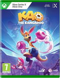 Kao the Kangaroo thumbnail 1