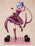 KD Colle Re:Zero Starting Life in Another World 1/7 Scale Pre-Painted Figure: Rem Birthday 2021 Ver. thumbnail 2