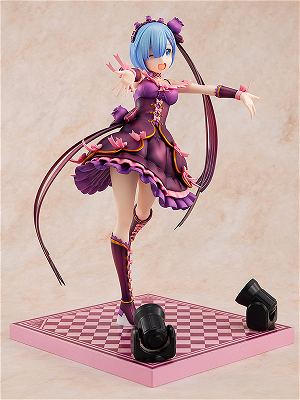 KD Colle Re:Zero Starting Life in Another World 1/7 Scale Pre-Painted Figure: Rem Birthday 2021 Ver.