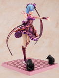 KD Colle Re:Zero Starting Life in Another World 1/7 Scale Pre-Painted Figure: Rem Birthday 2021 Ver. thumbnail 5