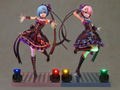 KD Colle Re:Zero Starting Life in Another World 1/7 Scale Pre-Painted Figure: Rem Birthday 2021 Ver. thumbnail 8