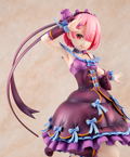 KD Colle Re:Zero Starting Life in Another World 1/7 Scale Pre-Painted Figure: Ram Birthday 2021 Ver. thumbnail 7