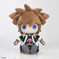 Kingdom Hearts Series Plush: Kingdom Hearts II Sora (Re-run) thumbnail 2