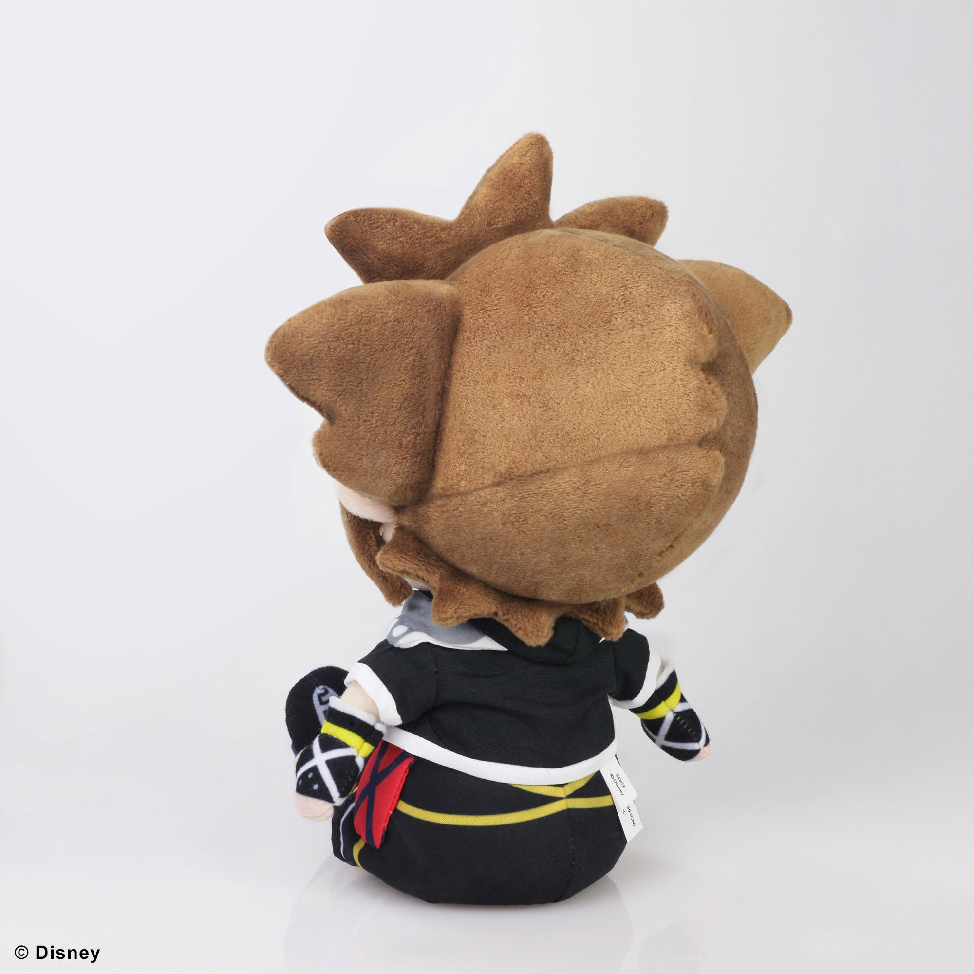 ぬいぐるみ・マスコット SORA Kingdom Hearts Series Plush: Kingdom Hearts II Sora (Re-run)