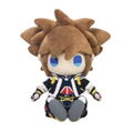 Kingdom Hearts Series Plush: Kingdom Hearts II Sora (Re-run) thumbnail 1