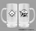 KonoSuba: God's Blessing on This Wonderful World! - Aqua Shuwashuwa Beer Mug thumbnail 3