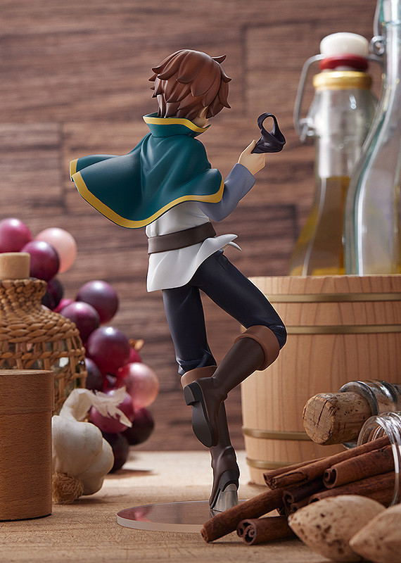 KonoSuba God's Blessing on This Wonderful World!: Pop Up Parade Kazuma image 4