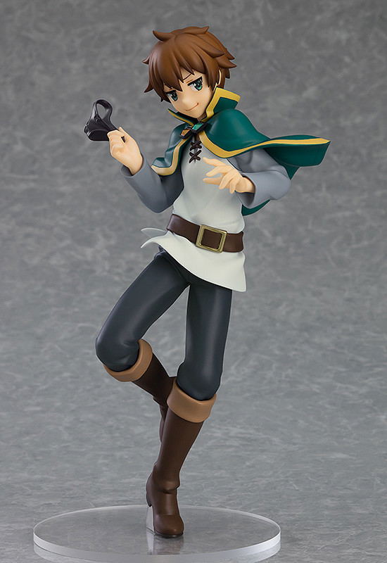 KonoSuba God's Blessing on This Wonderful World!: Pop Up Parade Kazuma image 6