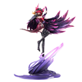 League of Legends 1/7 Scale Pre-Painted Figure: Xayah thumbnail 1