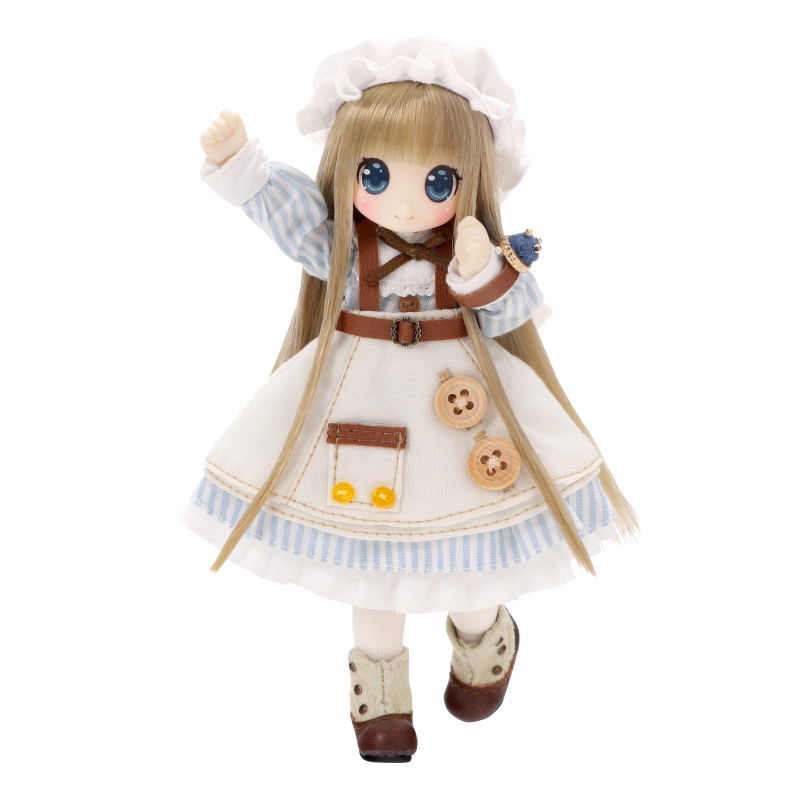 Lil' Fairy Small Maid 1/12 Scale Fashion Doll: Ripy image 1