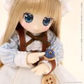 Lil' Fairy Small Maid 1/12 Scale Fashion Doll: Ripy thumbnail 11