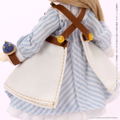 Lil' Fairy Small Maid 1/12 Scale Fashion Doll: Ripy thumbnail 13
