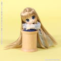 Lil' Fairy Small Maid 1/12 Scale Fashion Doll: Ripy thumbnail 4