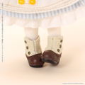 Lil' Fairy Small Maid 1/12 Scale Fashion Doll: Ripy thumbnail 5