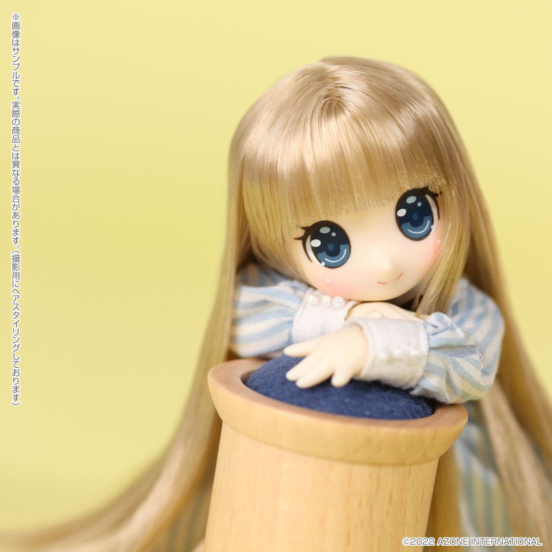 Lil' Fairy Small Maid 1/12 Scale Fashion Doll: Ripy image 9