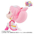 LookUp Pretty Guardian Sailor Moon Eternal: Super Sailor Chibi Moon thumbnail 5