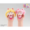 LookUp Pretty Guardian Sailor Moon Eternal: Super Sailor Chibi Moon thumbnail 8